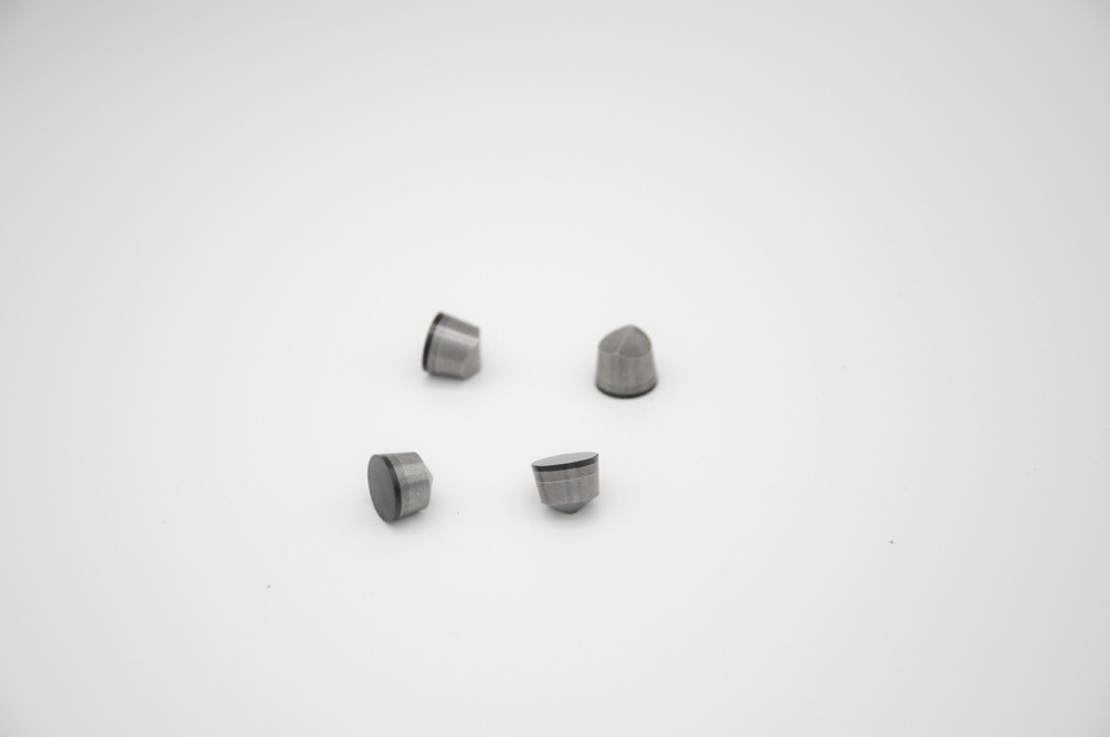 3300 - 3500Mpa Metal Lathe Turning Tools , Cubic Boron Nitride Cutting Tools