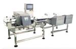 multifunctional Combination Checkweigher Metal Detector Food Inspection Systems