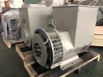 Small Brushless Alternator Manufacturers 196kw Brushless Alternator 60HZ