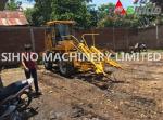 4zl-15 Sugarcane Agricultural Machinery Harvester,