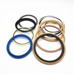 Excavator Hydraulic Arm Cylinder Seal Kit 31Y1-15390 31Y1-15040