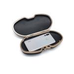 Distinctive Bowknot Clasp Metal Clutch Frames For Wedding Gift