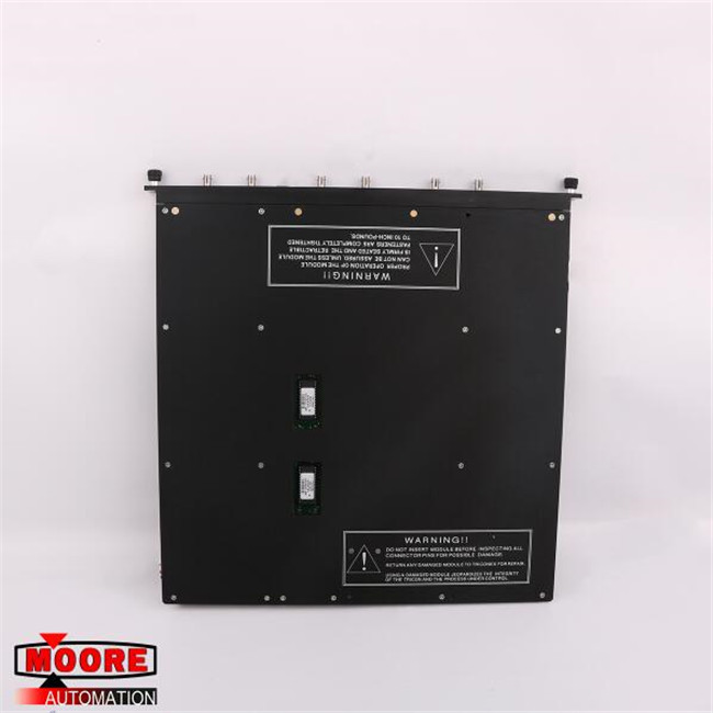 Wholesale 4210 TRICONEX Primary Module from china suppliers