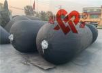 0.08Mpa Yokohama Pneumatic Fenders
