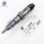 WA380-8 WA200-7 PC200-10 GENUINE Fuel Injector Nozzel 6755-11-3100 Inyectores
