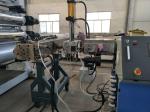 PVC WPC Door Board Foam Board Production Line , PVC WPC Door Profile Board