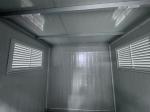 DG Safe Hazardous Substance Storage Unit