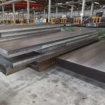 ASTM 616 UNS S42200 Turbine Blade Steel ASTM 616 Round Bar