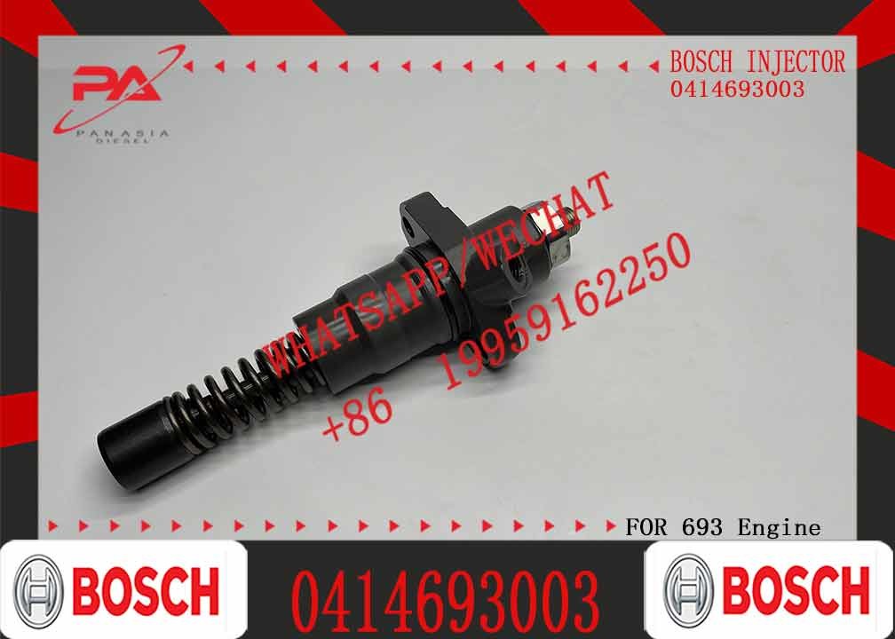 Pump 0414693001 0414693002 0414693003 0414693004 0414693006 0414693007