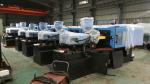 MZ100MD Plastic Injection Molding Machine Energy Saving ISO CE