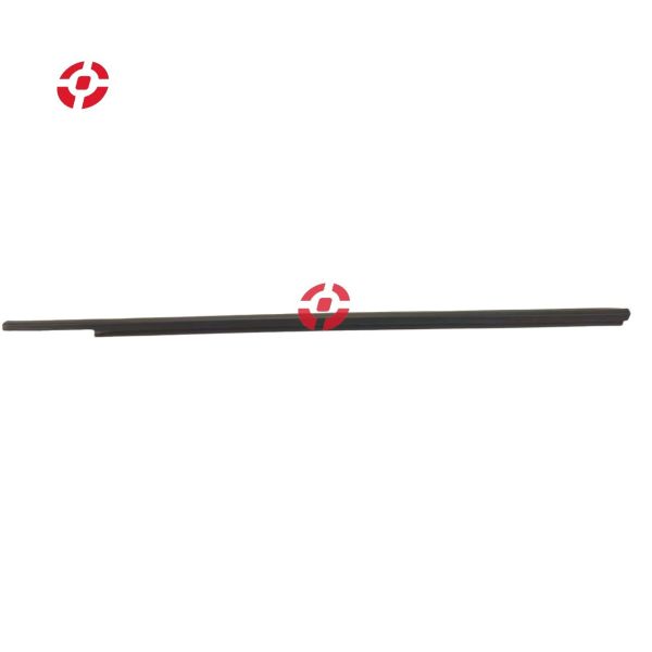 Genuine left front window frame trim OE LR175419 Door glass guide channel trim panel for Land Rover Left front door belt molding