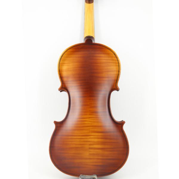 4/4 Handmade Violino Cheap price china factory violin play Mozart：Violin Sonata