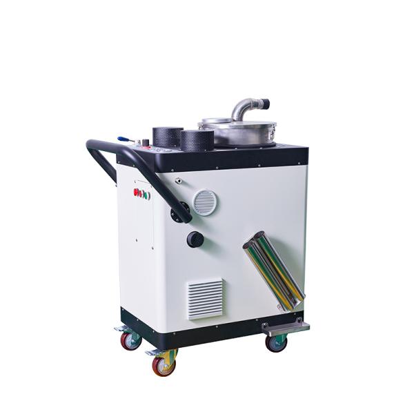 Convenient And Versatile Chip Sludge Removal Machine For Metal Processing