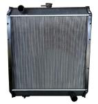 E311B E312B E311C E312C Excavator Radiator 118-9948 131-8962 1189948 1318962