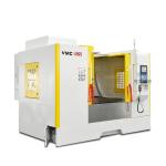 Metal Vmc1265 Cnc Vertical Machining Center Taiwan Spindle