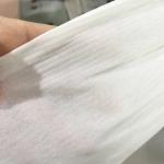 PP Nonwoven Elastic Ear Loop Material Medical Grade With Little Flexibility