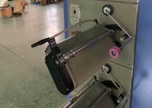 Wholesale Automatic Yarn Ball Winding Machine Thread Making Custom Housing Industrial from china suppliers