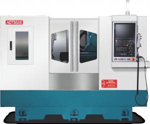 China IP54 2.2KW CNC Bore Grinding Machine , H400 Multifunctional CNC Tool Grinder on sale