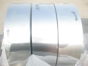 Wholesale Alloy 8011 Industrial Aluminium Foil Temper H22 For Fin Stock 0.09mm Different Width from china suppliers