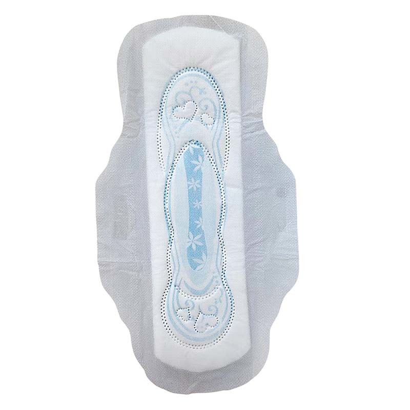 OEM Nonwoven Women Sanitary Napkin Ultra Thick Soft Care Sanitary Pads SGS FDA
