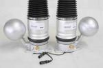Rear Bentley Air Suspension Strut 3D0616001J 3D0616002J For Continental