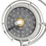 LED Shadowless Operation Theatre Lights Examination Surgical Ot Lamp