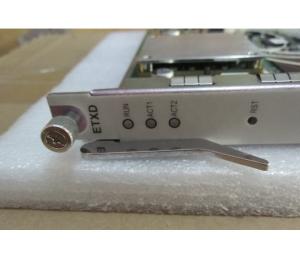 Wholesale ZTE ETXD ETXDC card business board for C300 OLT 4 ports 10G uplink board from china suppliers