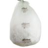 Buy cheap 60 Gallon Compostable Garbage Bags , Star Sealed Bottom LDPE Garbage Bags from wholesalers