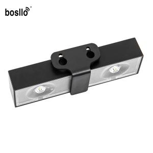 Wholesale Waterproof Solar Garden Lamp Modern Solar Wall Light Monocrystalline Silicon from china suppliers