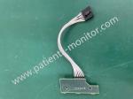 PRIMEDIC XD100xe M290 Defibrillator Display Connection Board Wih Cable Connector