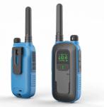 2W Mini Analog Walkie Talkie T12