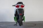 Most Popular Electric Scooter Bikes Motorcycle Scooter with 800W Power and 60km