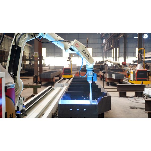 Hot Selling Metal Frame Steel Structure Warehouse Workshop Hangar Building Without Middle Columns