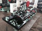 factory price Barbed Wire Making Machine for Single/Double Stands for High