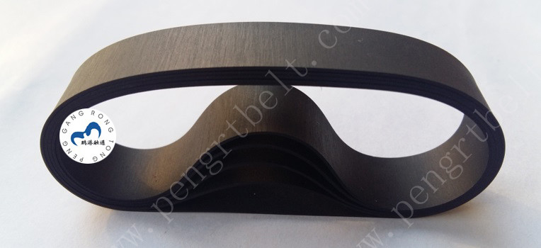 NCR ATM belt 998-0879553 ATM parts NCR 5886/87 receipt printer paper feed belt ATM parts belt 9980879553