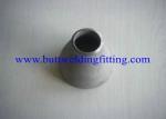 ASTM A403 WP304L / 316L 316H 316Ti Stainless Steel Reducer Con / Ecc Reducer 12
