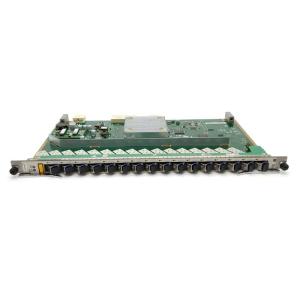Wholesale Gpfd 16 Port Gpon Card Board For Ma5680t Ma5600t Ma5683t from china suppliers