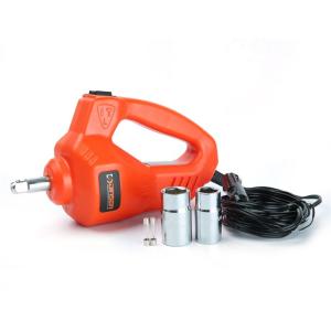 Wholesale 340N.M Corded Electric Impact Wrench Wheel Wrench 17mm-19mm Socket from china suppliers