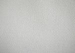 Blackout White Cotton Canvas With Environmental Protection Material