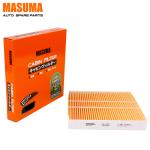 MC-2008 MASUMA Auto Nonwoven Cabin Filters D14Z1 1400cc for MITSUBISHI LANCER