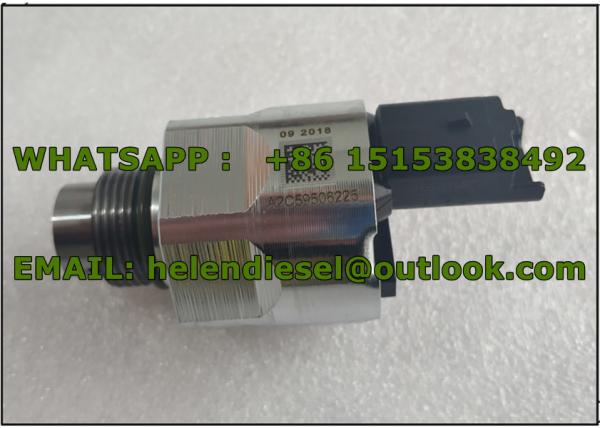 original CONTINENTAL X39-800-300-005Z Pressure Control Valve (PCV), control unit