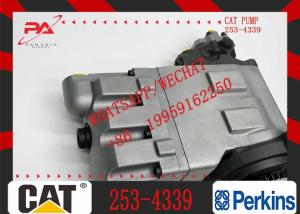 Wholesale 319-0677 Hydraulic Diesel Fuel Injection Pump C7 C9 C-9 Engine 139-0678 204-4944 253-4339 2544356 for 324 325 329 330 33 from china suppliers