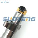 387-9432 C9 Engine Diesel Fuel Injector 3879432 For E330D Excavator