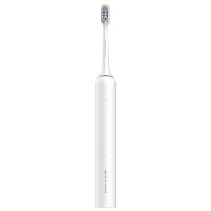 Wholesale Portable Sonic Electric Toothbrush Waterproof IPX7 Rechargeable Smart Timer from china suppliers