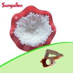 Wearable Device White Opaque SEBS TPE Beads 35A~90A Multipurpose