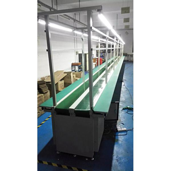 Wholesale High-Capacity Belt Assembly Line For Rice Cooker from china suppliers