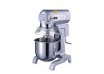 Freestanding Type 220V 10L Spiral Mixer Machine