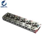 Truck Engine Parts P11C Cylinder Head S11101-4302 For HINO SK460-8