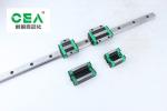 Miniature Robot Arm CNC Linear Guide Rail