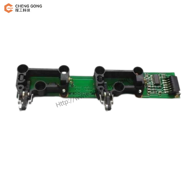 A001556 Interface Assy Delarue Talaris ATM Machine Parts NMD100 NMD200